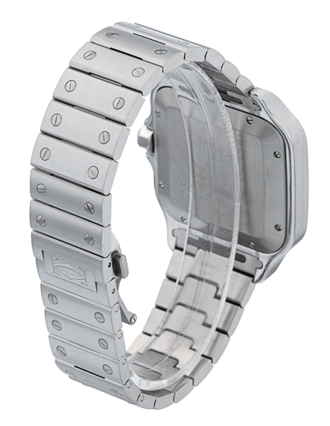 Cartier Santos De Cartier WSSA0062